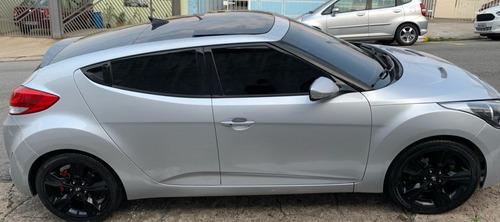 Hyundai Veloster 1.6 16v 2p 2012