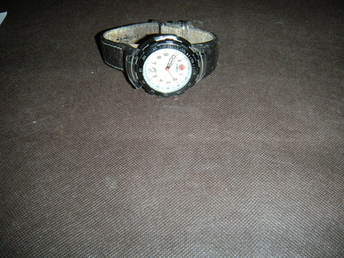 Relogio Timex Modelo Wr100m- Venda No Estado.