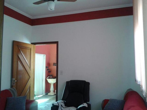Imagem 2 de 10 de Casas - Ref: V1851