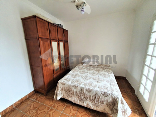 Imagem 23 de 30 de Sobrado Com 3 Dormitórios À Venda, 225 M² Por R$ 550.000,00 - Cidade Jardim - Caraguatatuba/sp - So0386