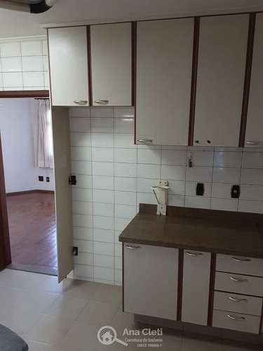 Imagem 7 de 13 de Bauru/sp, Jd Panorama, Vitoria Park Residencial,, 03 Quartos - Apartamento A Venda No Bairro Vila Brunhari - Bauru, Sp - An26109