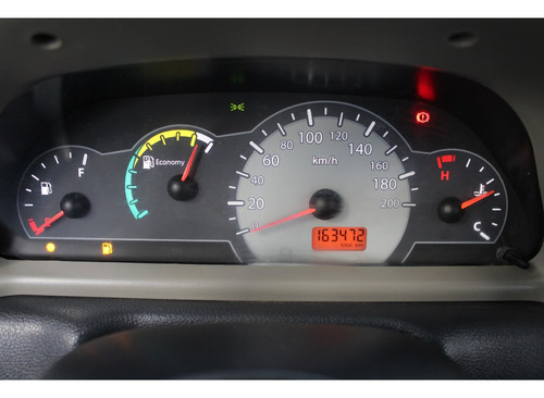 Fiat Palio 1.0 MPI FIRE ECONOMY 8V FLEX 4P MANUAL