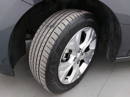 Chevrolet Onix 1.0 TURBO FLEX LTZ AUTOMÁTICO