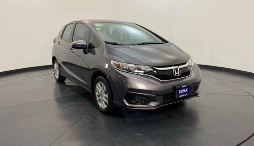 Imagen 4 de 15 de 30947 - Honda Fit 2018 Con Garantía Mt
