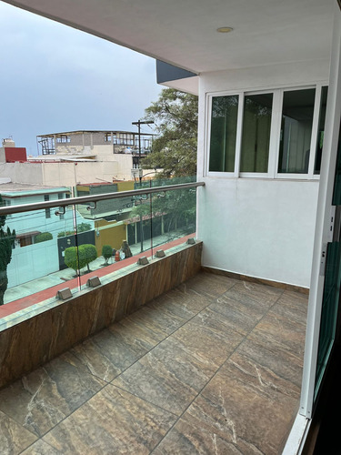 Casa En Venta Ciudad Satélite