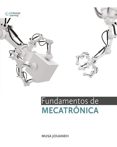 Fundamentos De Mecatronica