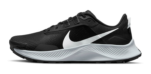 Zapatillas Nike Pegasus Trail 3 Black White Da8697-001   