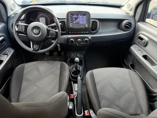 Fiat Mobi 1.0 Like