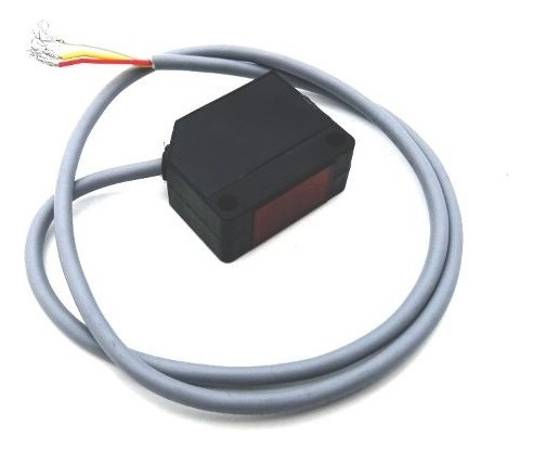 Sensor Proximidad Infrarrojo Ajustable E18-d80nk 50nk