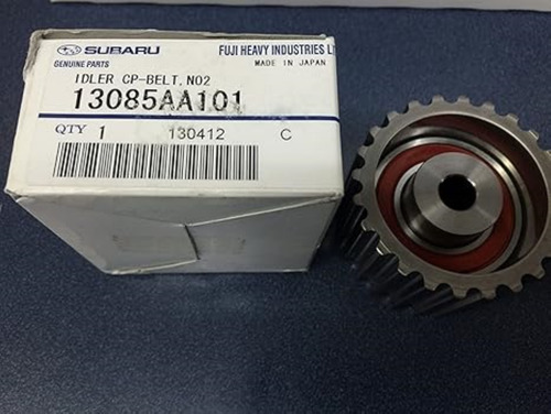 Tensor Piñon Dentado Distribucion Subaru Japon