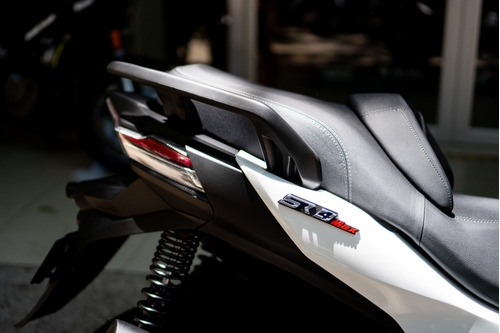 Sr4 Pro Max Maxi Scooter Voge No Kymco Downtown Qj Fort 350