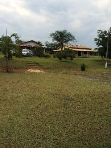 Chárara Com 20.000 Com Casa Cercado Araçoiaba Da Serra S/p
