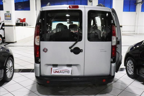 Fiat Doblò 1.8 Mpi Essence 7l 16v