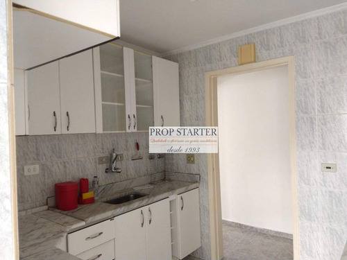 Imagem 4 de 25 de Apartamento Para Alugar, 80 M² Por R$ 2.700,00/mês - Consolação - São Paulo/sp - Ap0852