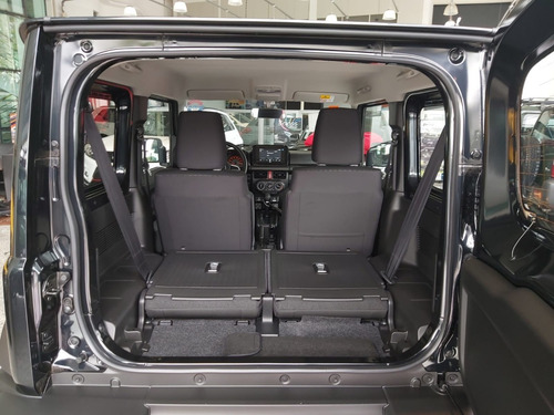 Imagem 14 de 14 de Suzuki Jimny Sierra 4you At