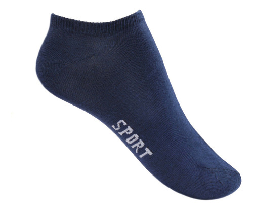 Kit 12 Pares Meia Masculina Cano Curto Soquete Invisivel