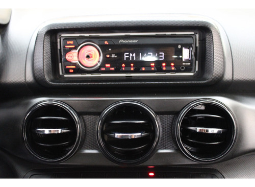 Fiat Cronos 1.3 FIREFLY FLEX MANUAL
