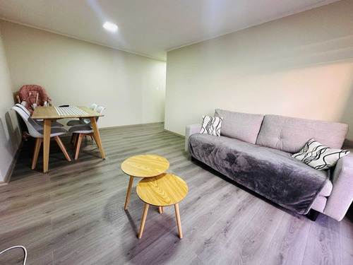 Arriendo Departamento Alicura Villa Alemana (86251)