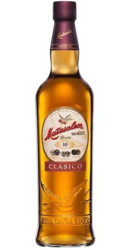 Ron Matusalem Clasico             750 Ml