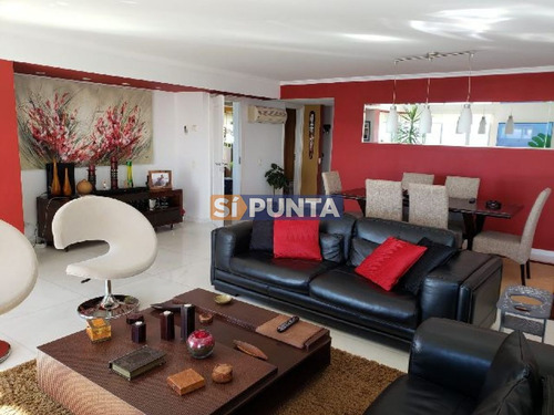 Imagen 5 de 14 de Apartamento En Alquiler