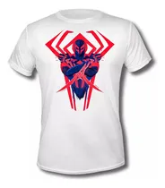 Comprar Polo Spider-man 2099 Miguel Oharaspider-man Sublimado Vend G