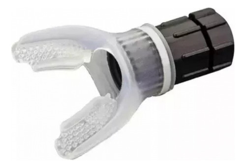 2 Unidades De Entrenador Respiratorio Pulmonar Inspiratory