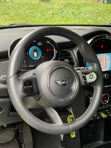 Mini Cooper Se 0.0 Iconic At