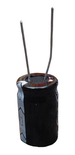 Capacitor Para Driver Selenium Jbl Bomber Pioneer X 2