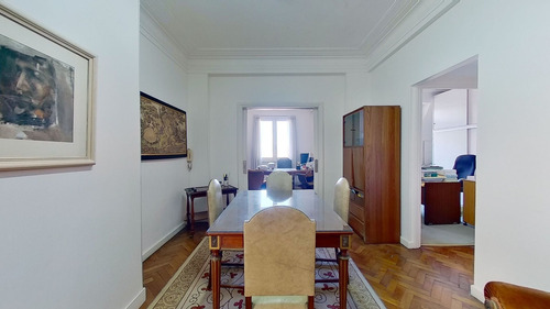 Imagen 7 de 29 de Departamento Venta Barrio Norte 4 Amb Apto Prof