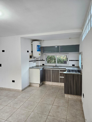 Dúplex Alquilo En Villa Gral Belgrano