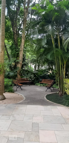 Apartamento À Venda - Panamby, 2 Quartos, 59 - S893131930