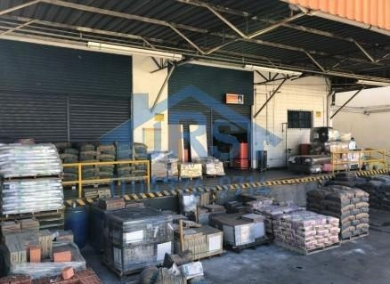 Loja Para Alugar, 4536 M² Por R$ 169.000,00/mês - Vila Leopoldina - São Paulo/sp - Lo0008