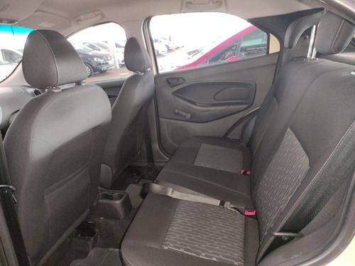 Ka Hatch Se 1.0 Flex