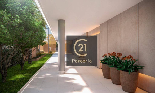 Imagem 17 de 24 de Apartamento Com 2 Dormitórios, 71 M² - Venda Por R$ 1.330.000,00 Ou Aluguel Por R$ 5.890,00/mês - Moema - São Paulo/sp - Ap16245