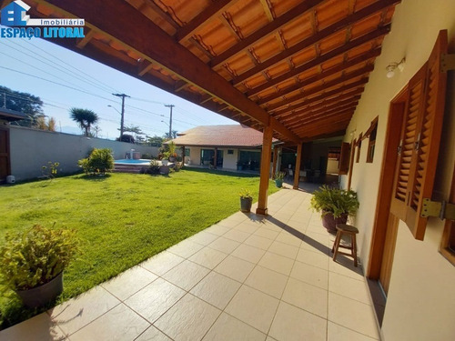 Imagem 1 de 30 de Casa - Ca01668 - 69477449