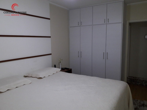 Imagem 10 de 15 de Apartamento Para Venda - V-4246