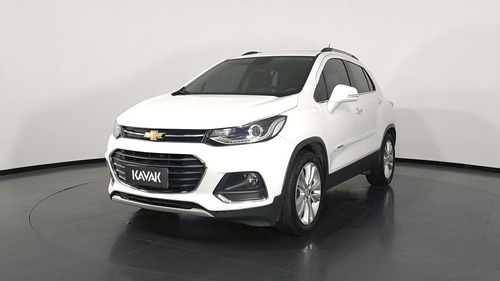 Chevrolet Tracker TURBO PREMIER