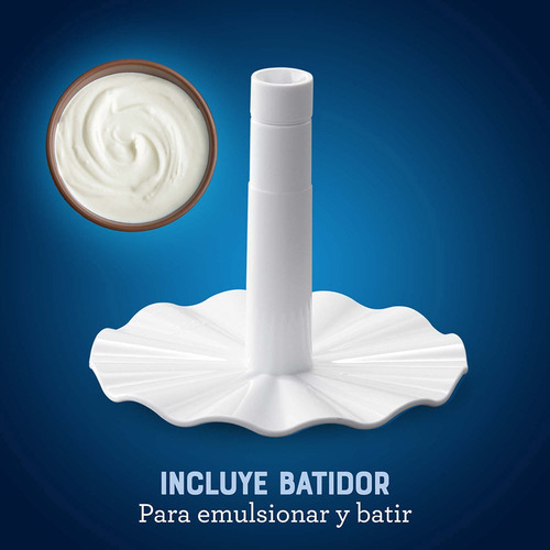 Imagen 7 de 10 de Mini Picadora Oster® 3 Tazas Con Tazón De Vidrio Fpstfp3340