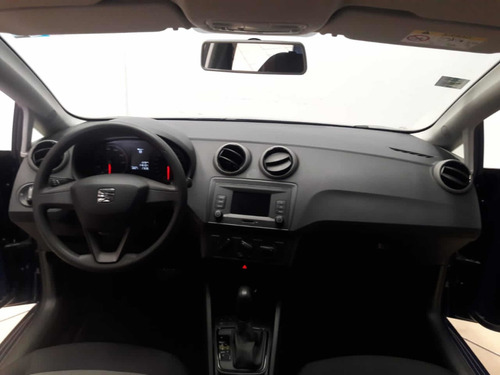 Seat Ibiza 1.6 Reference Ta