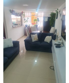 Departamento En Venta En Cuauhtemoc