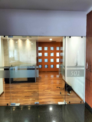Renta Oficina 694 M2 Paseo De Los Laureles Bosques De Las Lomas