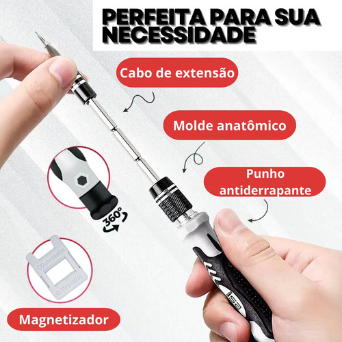 Kit De Llaves De Precisión De 115 Piezas Para Teléfono Celul