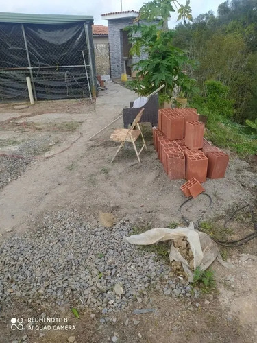 Imagen 13 de 14 de Terrenos En Venta San Antonio De Los Altos Urb San Gabriel