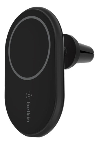 Cargador Magnético Belkin Magsafe iPhone Wic004btbk-nc
