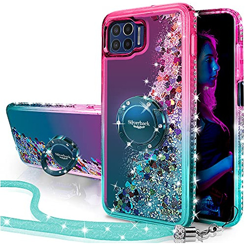 Funda Para Motorola One 5g Uw Moto G 5g Plus Moto One Lit-02