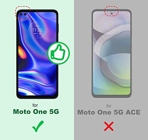 Funda Para Motorola One 5g Uw Moto G 5g Plus Moto One Lit-02