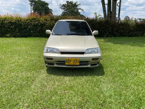 Chevrolet Swift 1.6