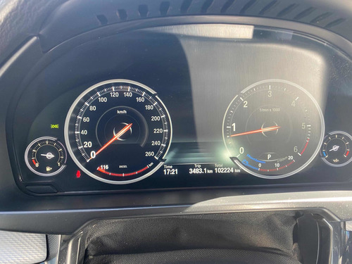 Bmw X5 3.0 Xdrive 40d M Package 313cv 2017