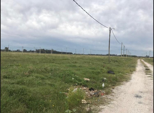 Imagen 3 de 9 de Terreno En Venta En Los Hornos | 80 Bis E/141y142 (lote 14)