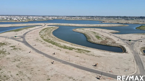 Venta Lote, Puertos Del Lago, Amarras, Escobar